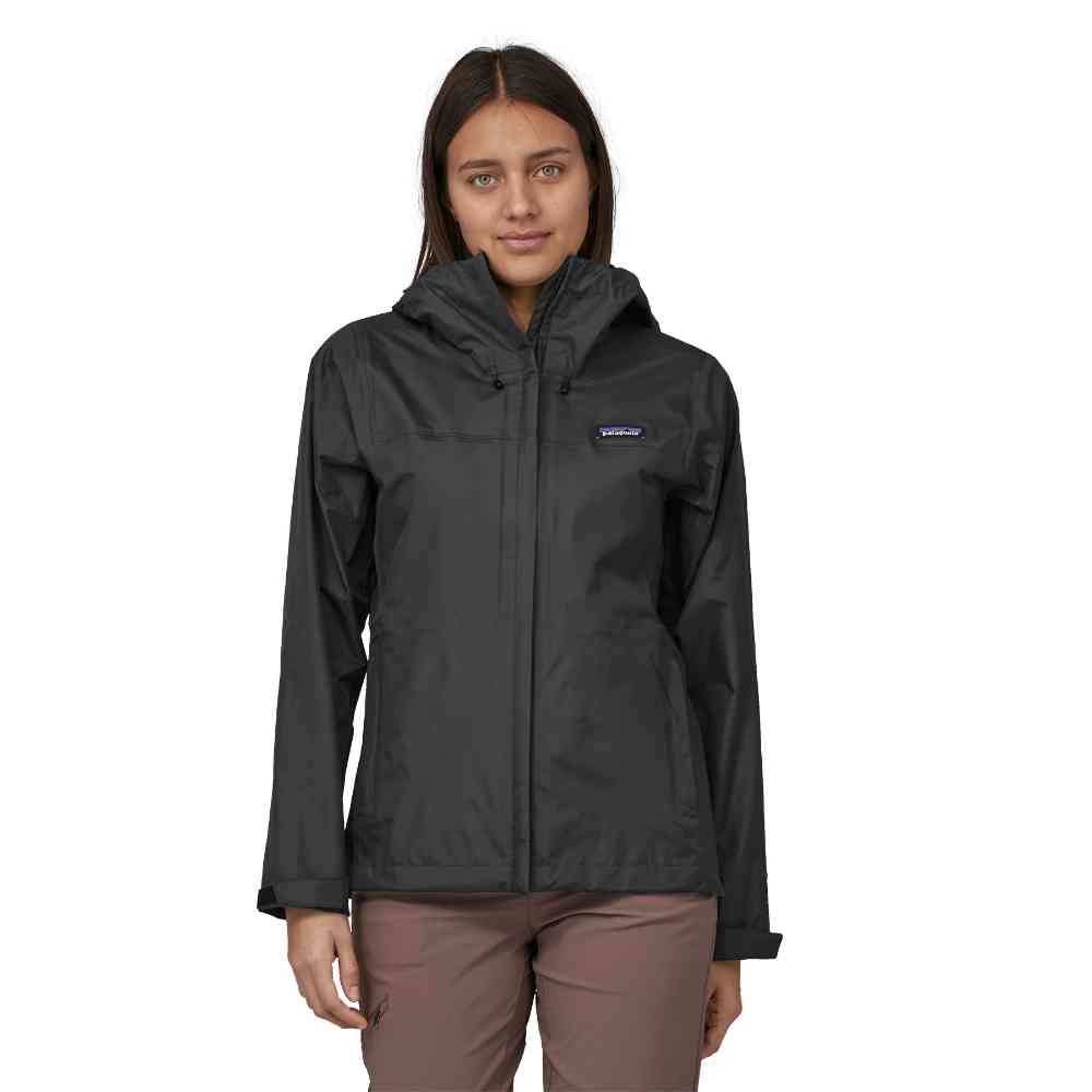 Patagonia Vedenpitävät kuoritakit Torrentshell 3L Rain Jacket Women's Treeline Outdoors