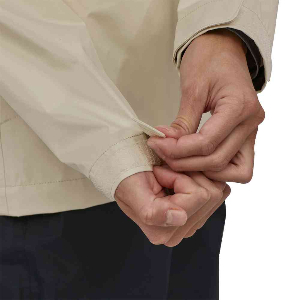 Patagonia Vedenpitävät kuoritakit Torrentshell 3L Rain Jacket Women's Treeline Outdoors