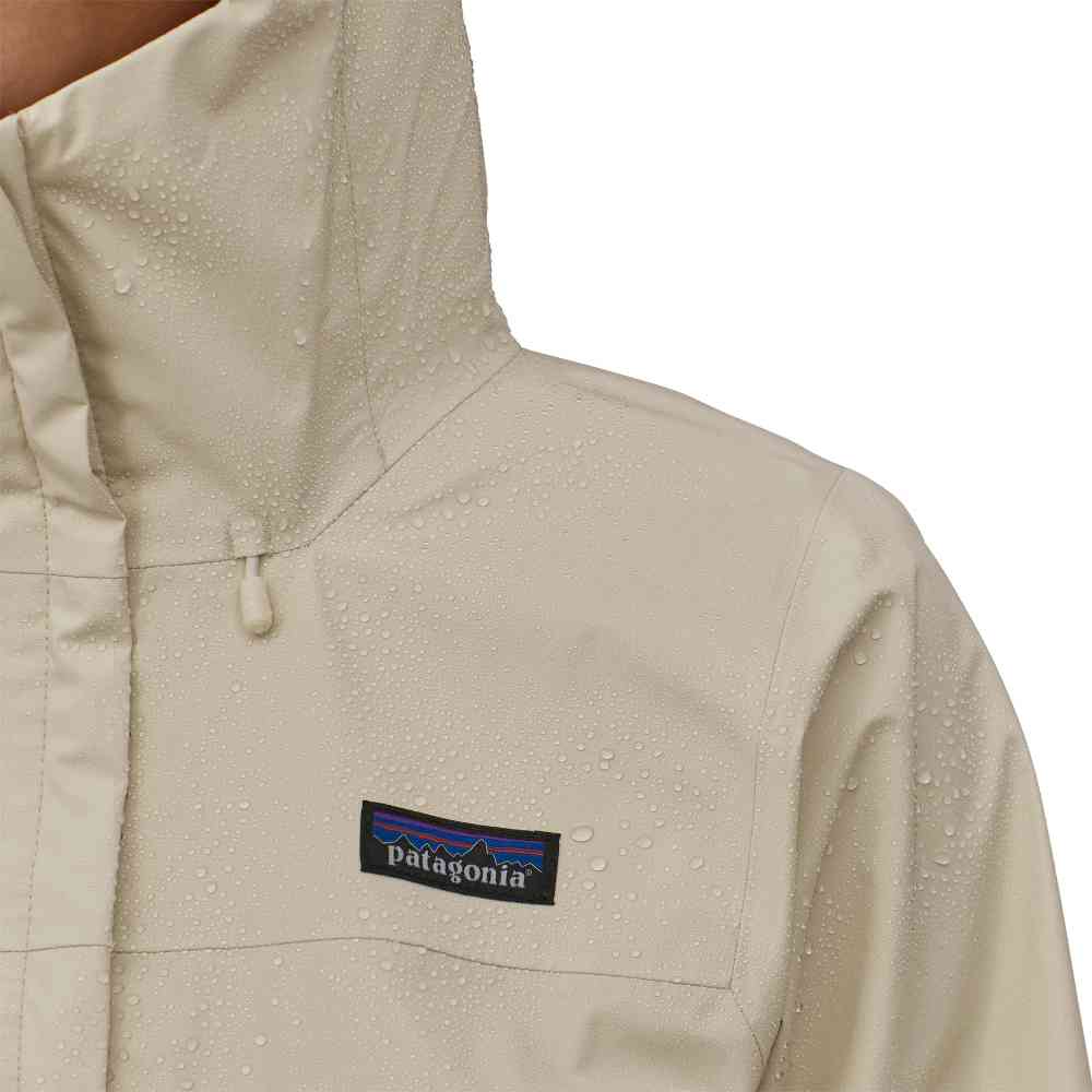 Patagonia Vedenpitävät kuoritakit Torrentshell 3L Rain Jacket Women's Treeline Outdoors