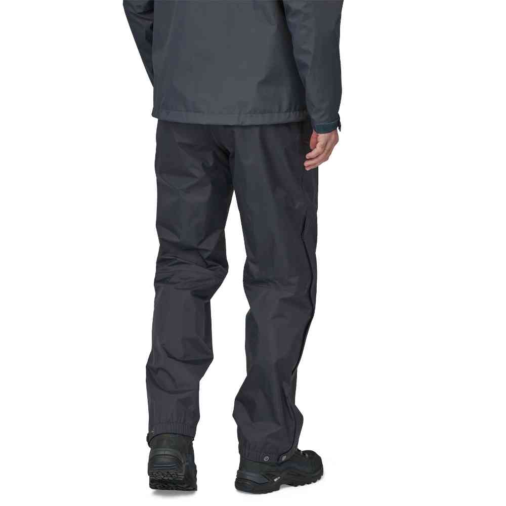 Patagonia Vedenpitävät kuorihousut Torrentshell 3L Rain Pants Men's Treeline Outdoors