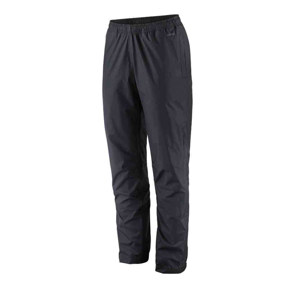 Patagonia Vedenpitävät kuorihousut Torrentshell 3L Rain Pants Women's Treeline Outdoors