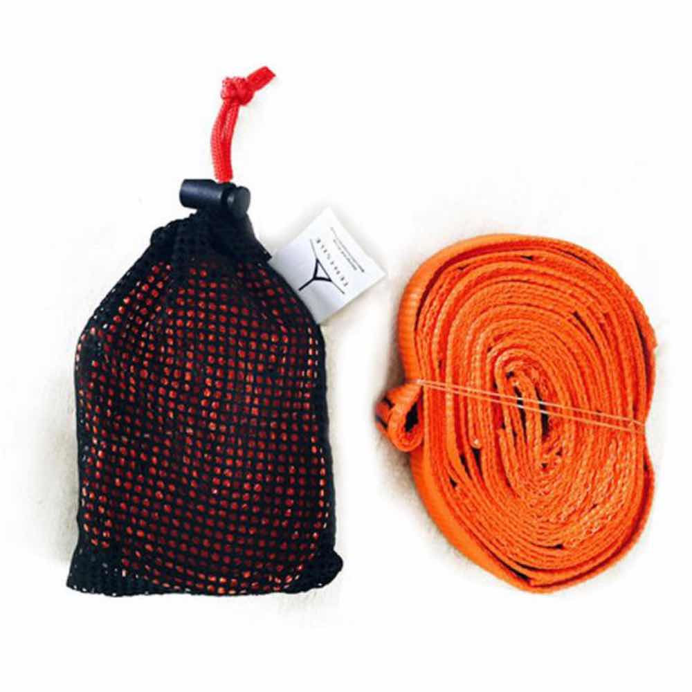 Tentsile Webbing Ladder Tentsilet