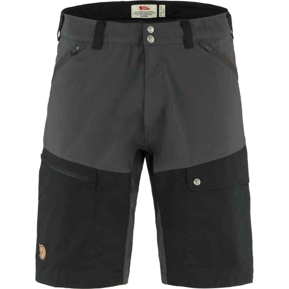 Fjällräven Shortsit Abisko Midsummer Shorts M Treeline Outdoors