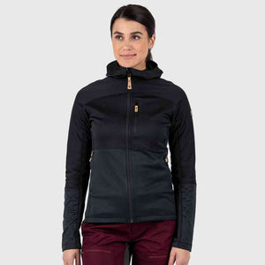 Fjällräven Fleecetakit Abisko Trail Fleece W Treeline Outdoors