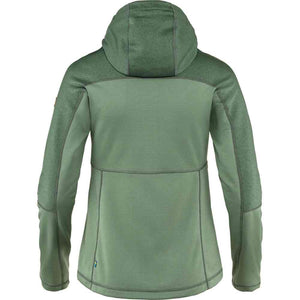 Fjällräven Fleecetakit Abisko Trail Fleece W Treeline Outdoors