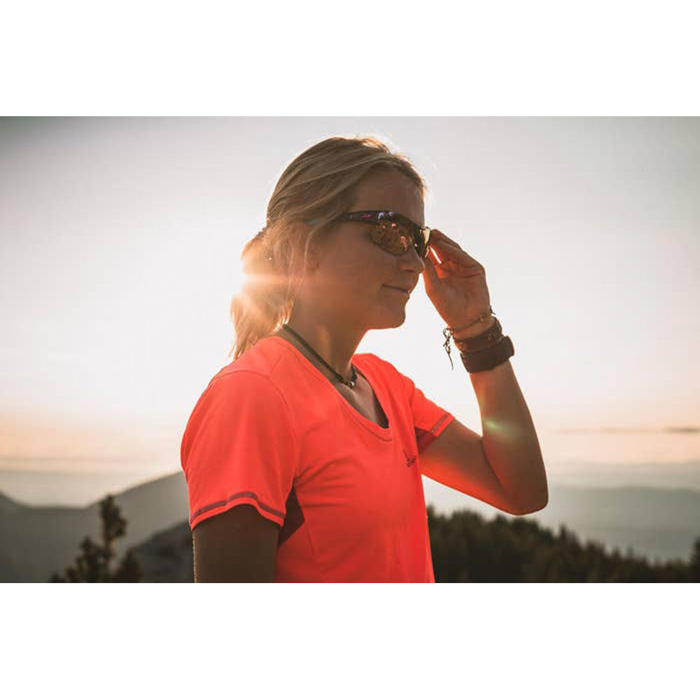 Julbo Aurinkolasit ja jäätikkölasit Aerolite Treeline Outdoors