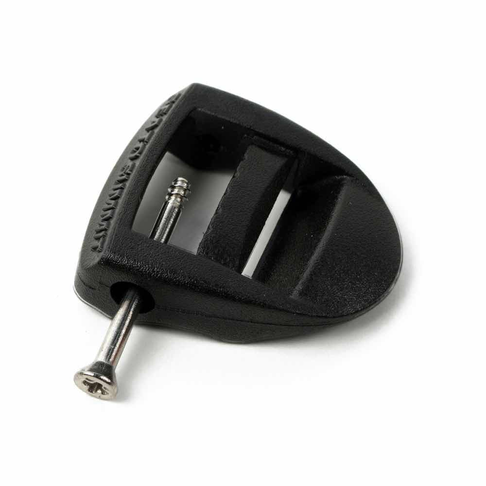 Sea To Summit Varasoljet reppuihin ja rinkkoihin Field Repair Buckle Ladderlock Treeline Outdoors