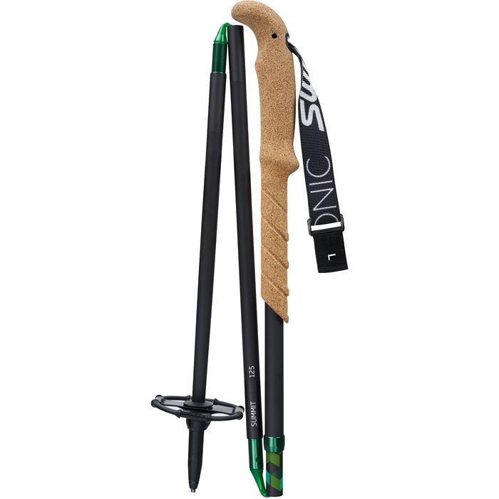 Swix Laskettelusauvat Sonic Summit Foldable Carbon Treeline Outdoors
