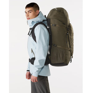 ARCTERYX Rinkat Bora 75 Backpack Men's Treeline Outdoors