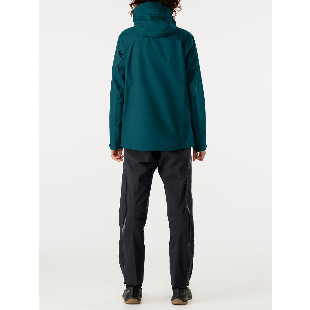 Arc'teryx Vedenpitävät kuorihousut Beta Pant Women's Treeline Outdoors