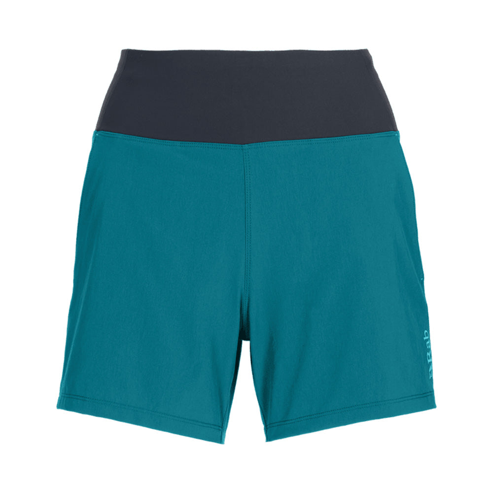 Rab Shortsit Momentum Shorts Women's Treeline Outdoors