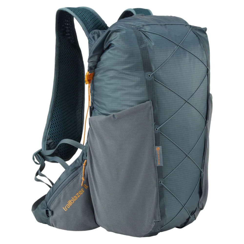 Montane Juoksureput Trailblazer LT 20 Treeline Outdoors