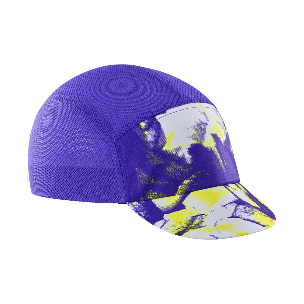 Salomon Lippikset Cap Air Logo Treeline Outdoors