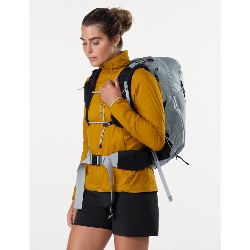 Arc'teryx Reppu Aerios 30 Women's Treeline Outdoors