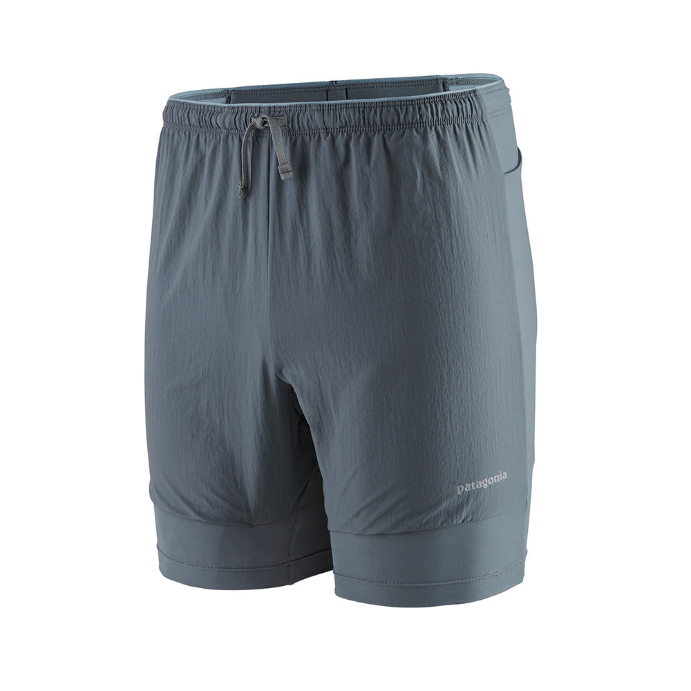 Patagonia Shortsit Endless Run Shorts Men's Treeline Outdoors