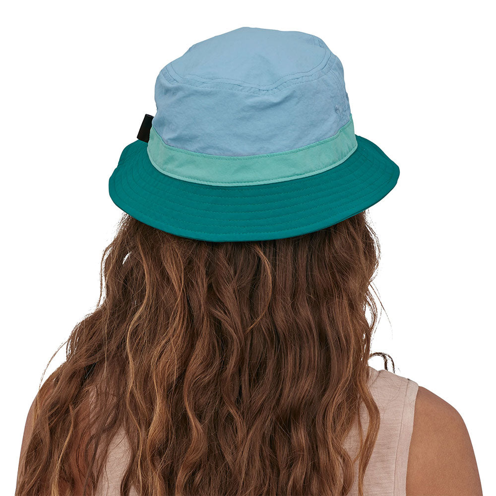 Patagonia  Wavefarer Bucket Hat Treeline Outdoors
