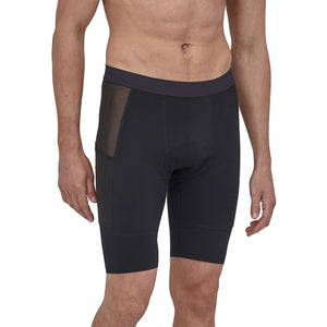 Patagonia Shortsit Men's Dirt Roamer Liner Shorts Treeline Outdoors