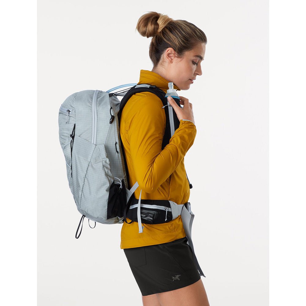 Arc'teryx Reppu Aerios 30 Women's Treeline Outdoors