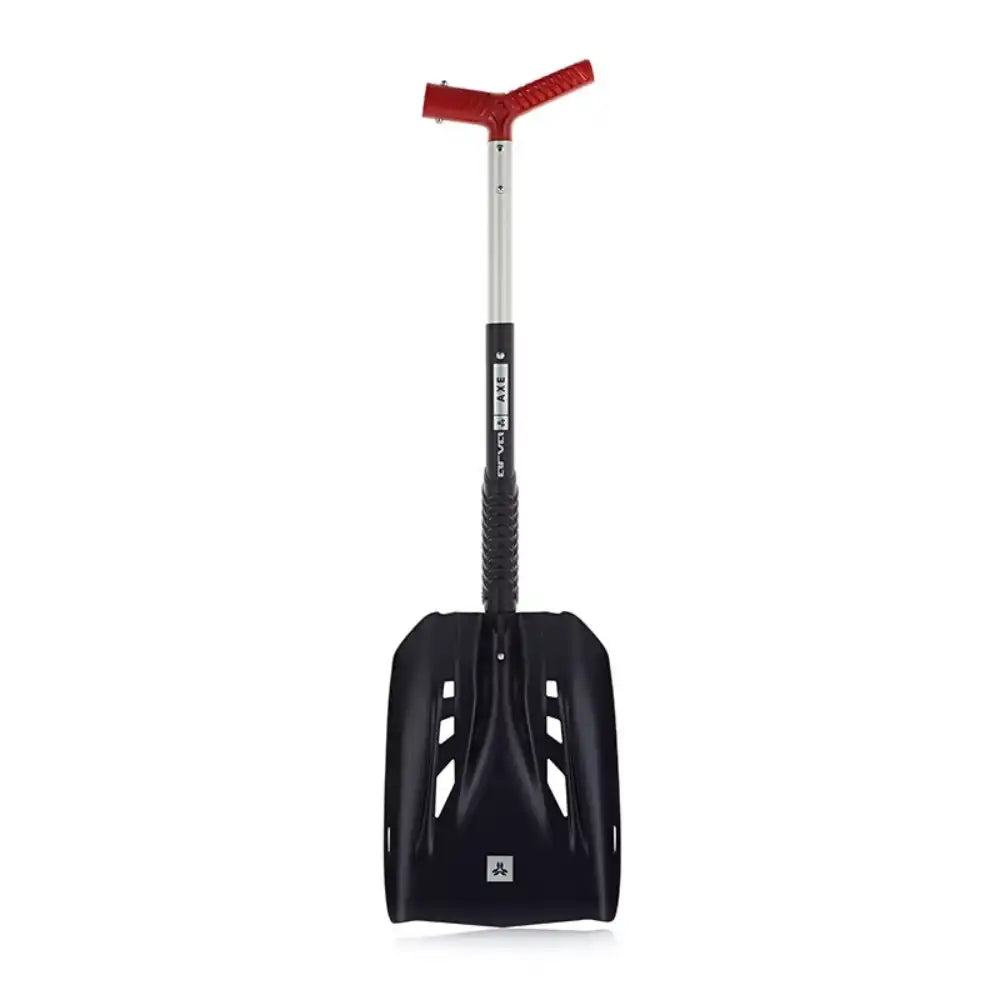 Arva Lumilapiot Axe Shovel Treeline Outdoors