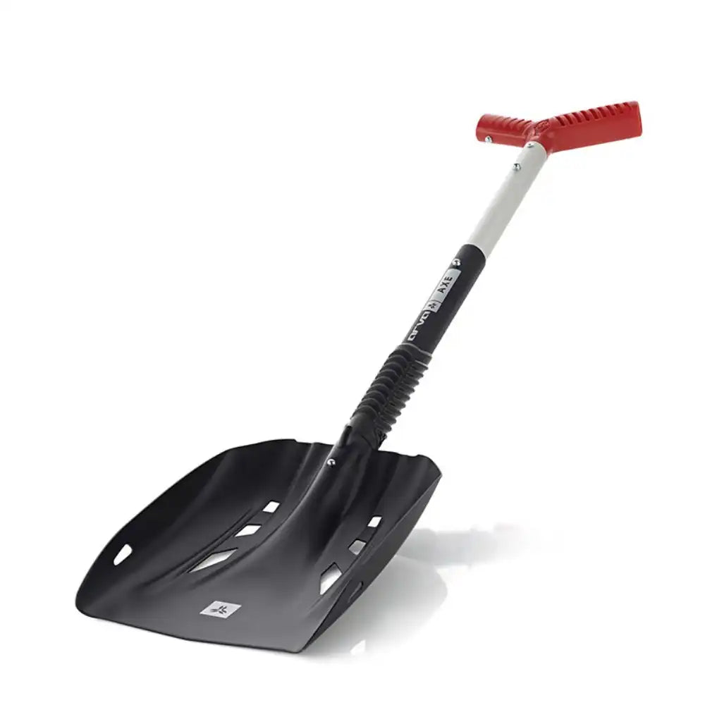 Arva Lumilapiot Axe Shovel Treeline Outdoors
