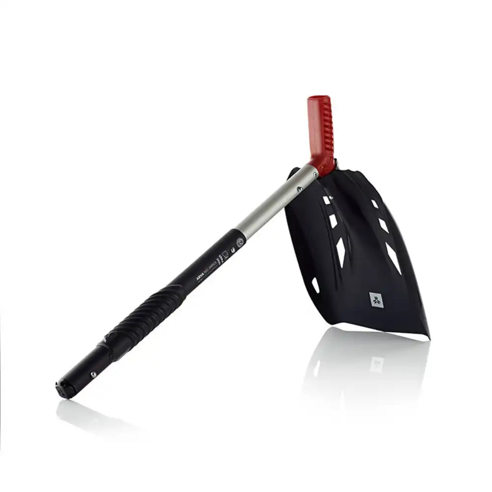 Arva Lumilapiot Axe Shovel Treeline Outdoors