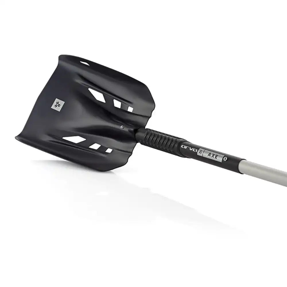 Arva Lumilapiot Axe Shovel Treeline Outdoors
