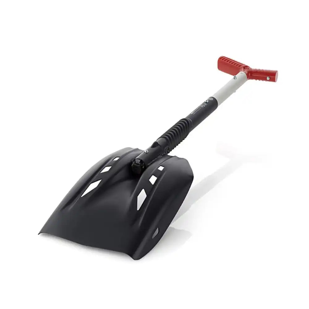 Arva Lumilapiot Axe Shovel Treeline Outdoors