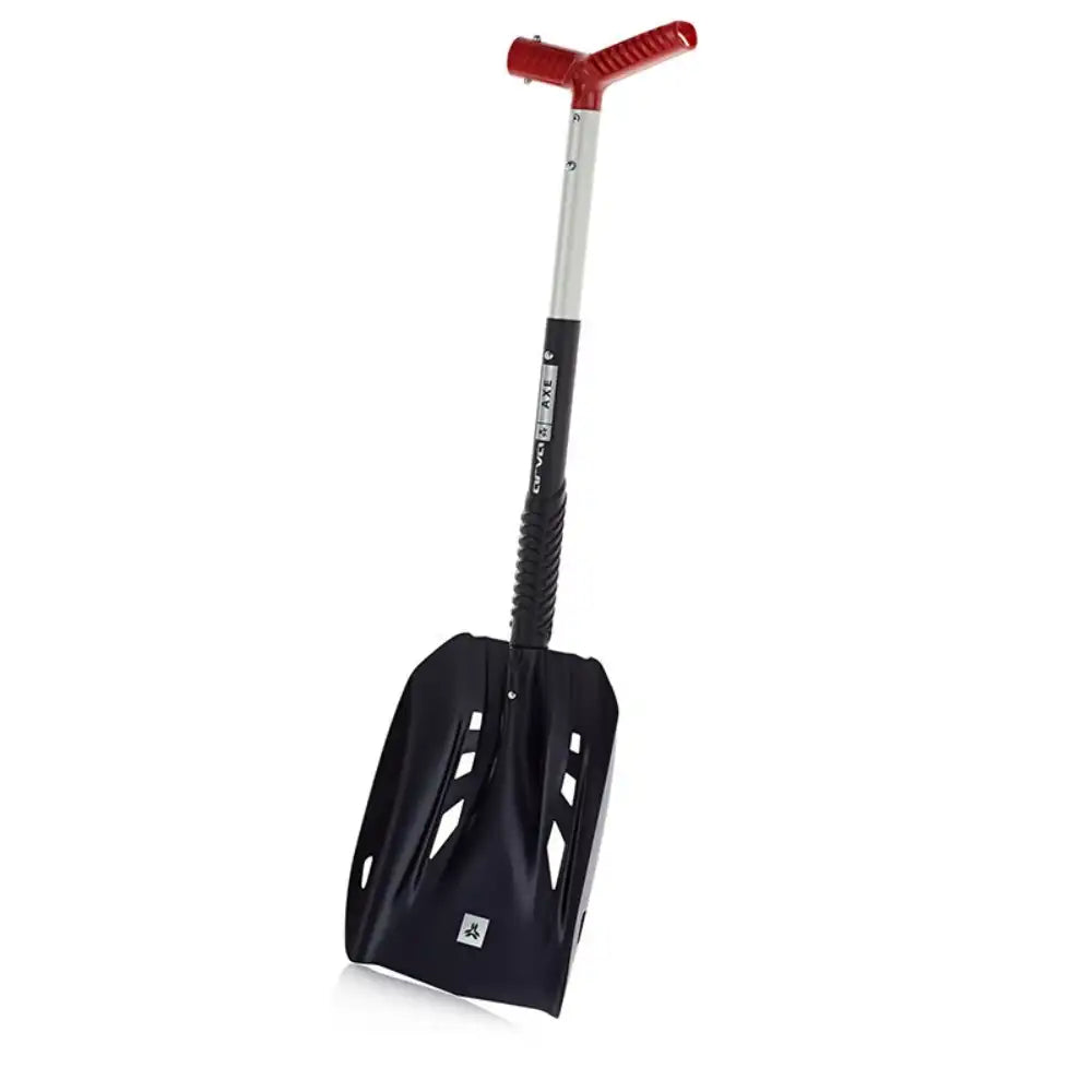 Arva Lumilapiot Axe Shovel Treeline Outdoors
