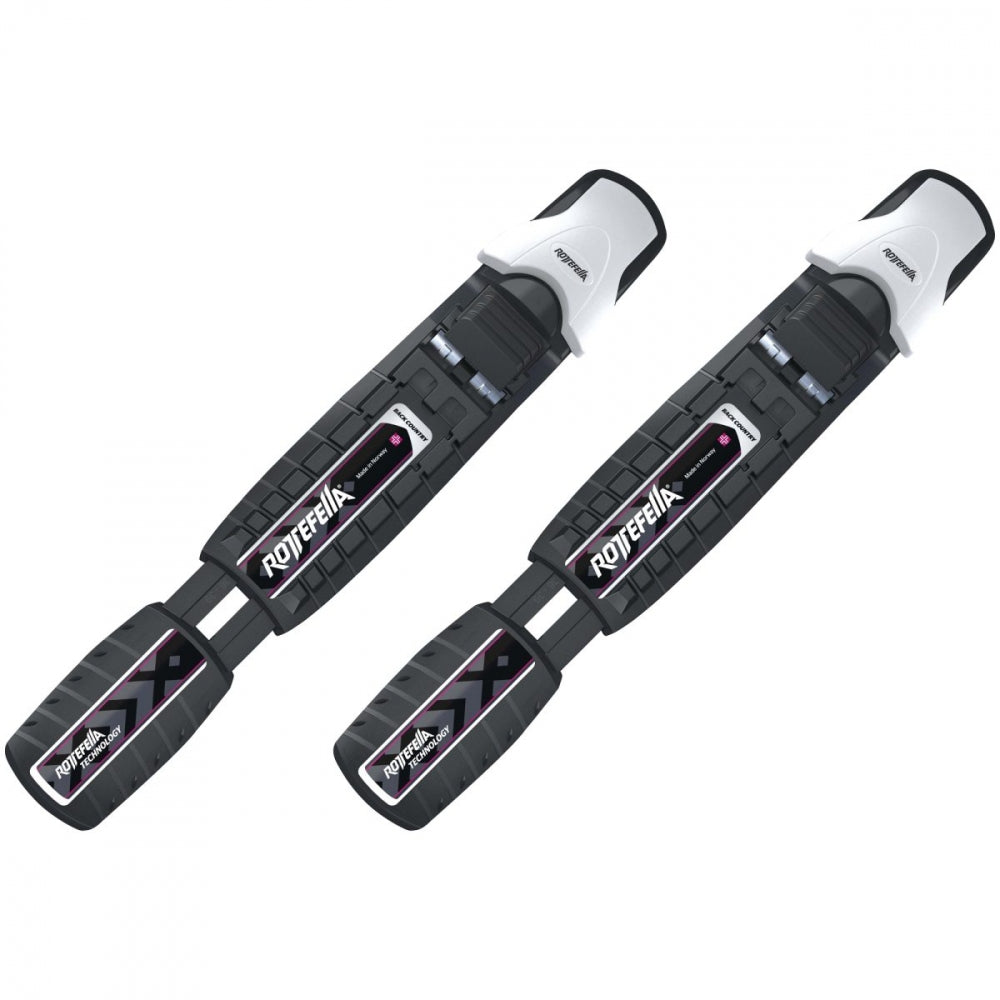 Rottefella Hiihtositeet BC Manual Treeline Outdoors