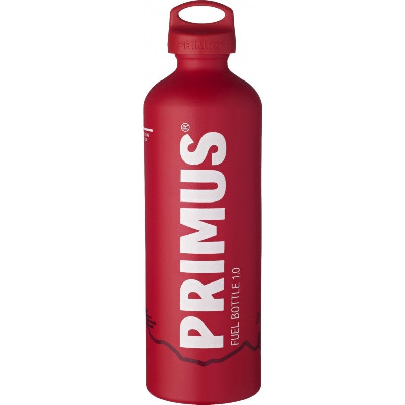 Primus Bensapullot Fuel Bottle 1.0L Treeline Outdoors