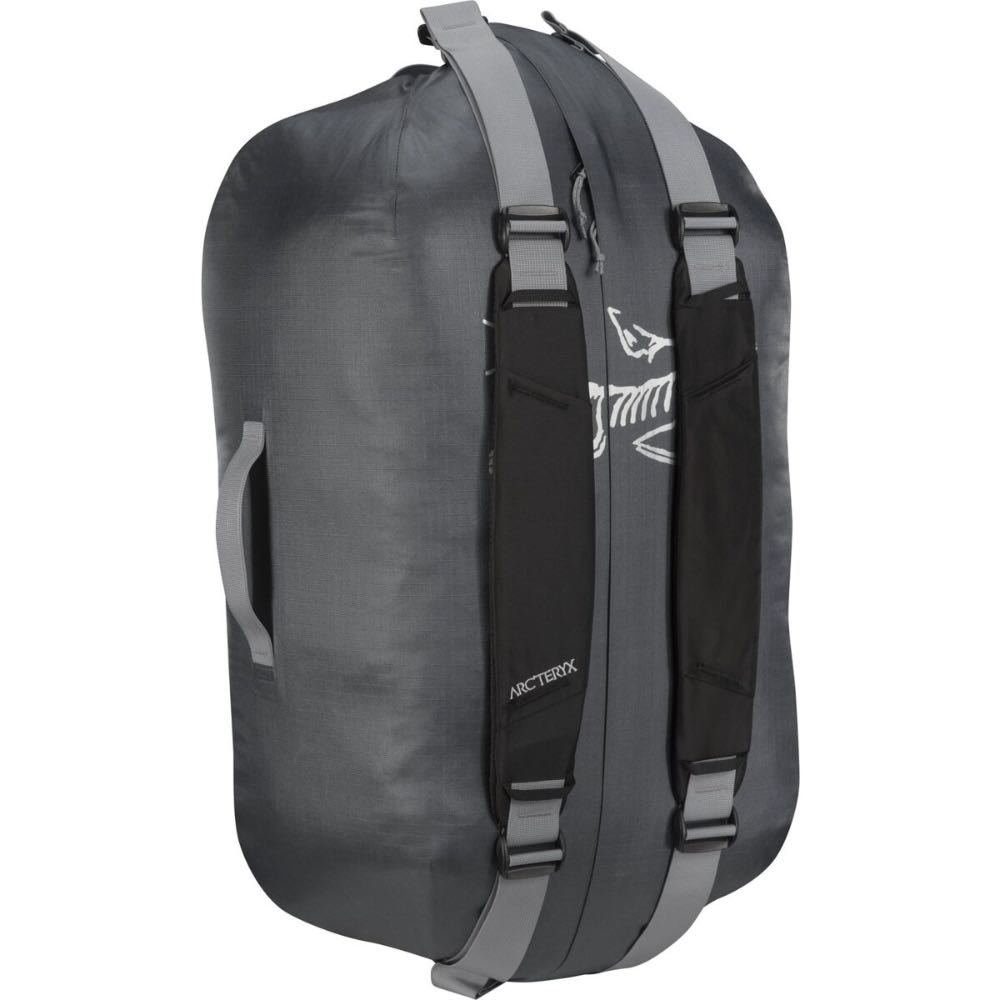 Arc'teryx Laukut ja kassit Carrier Duffel 55 Treeline Outdoors