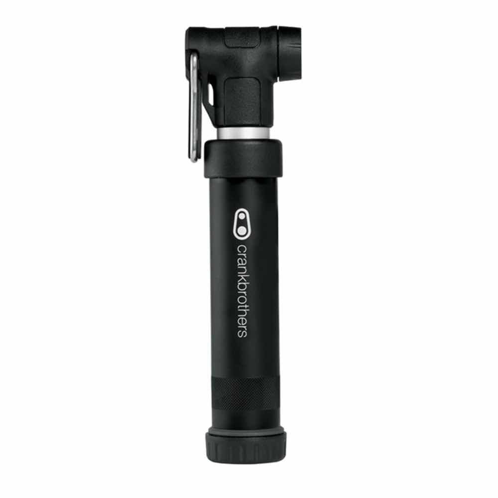 Crankbrothers Pyörän pumput Mini pump Gem S 9 bar/130 psi Treeline Outdoors