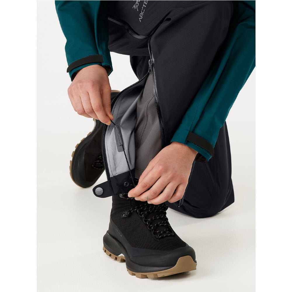 Arc'teryx Vedenpitävät kuorihousut Beta Pant Women's Treeline Outdoors