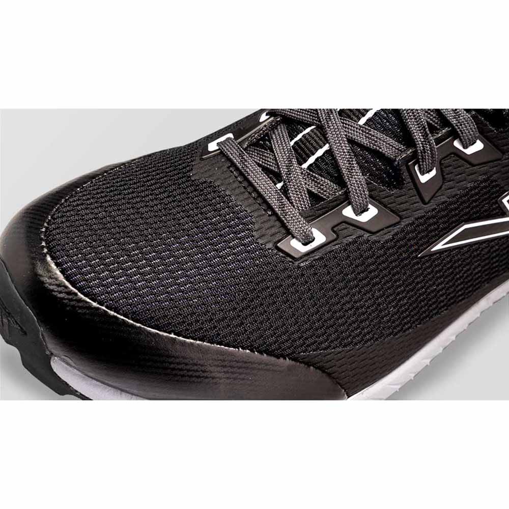 VJ Nastalliset Juoksukengät Sarva Devil 5 M Treeline Outdoors