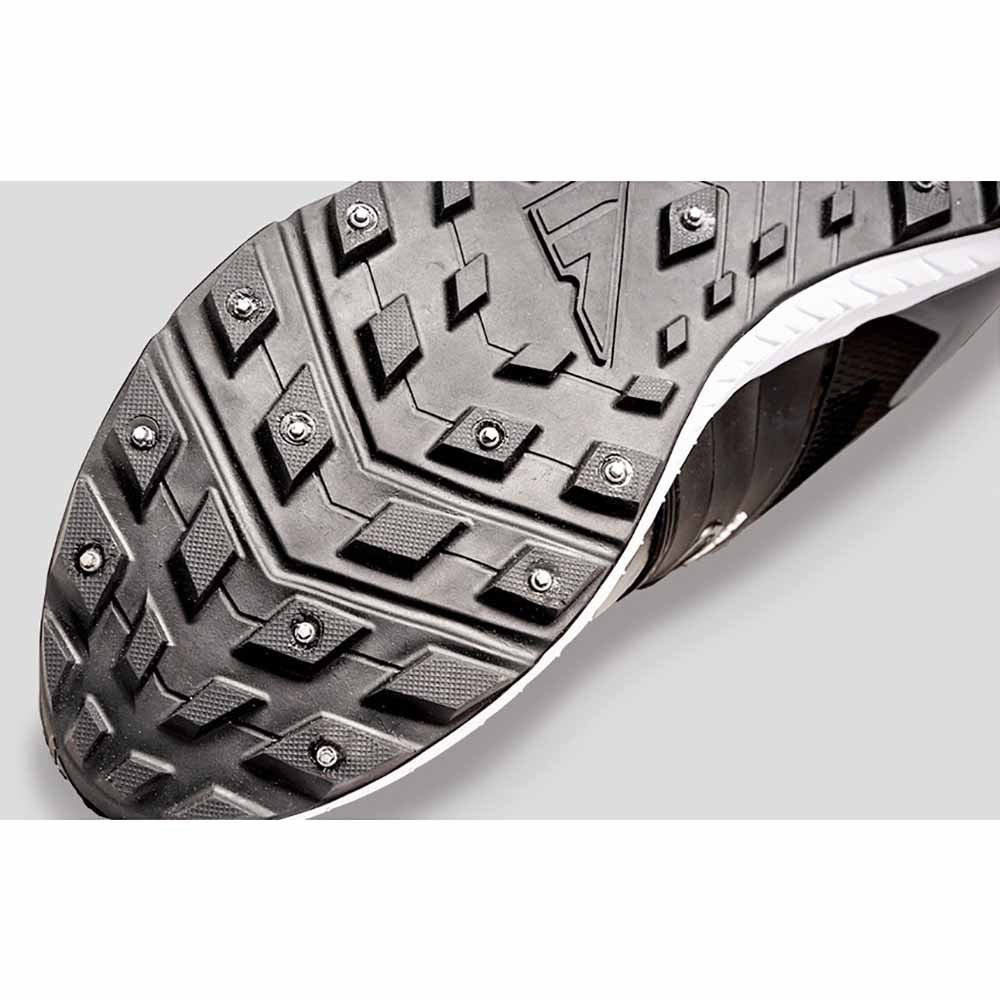 VJ Nastalliset Juoksukengät Sarva Devil 5 M Treeline Outdoors