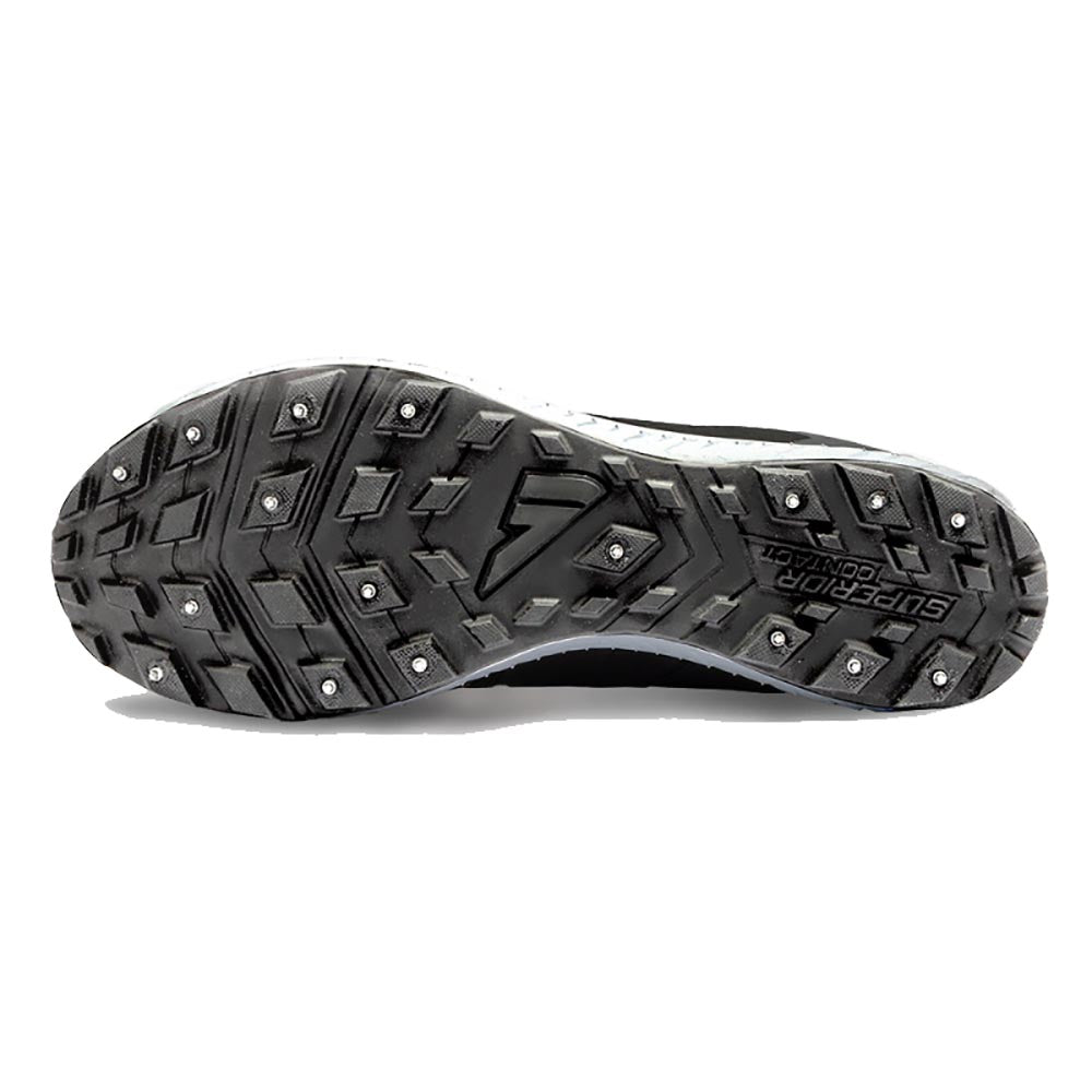 VJ Nastalliset Juoksukengät Sarva Devil 5 W Treeline Outdoors