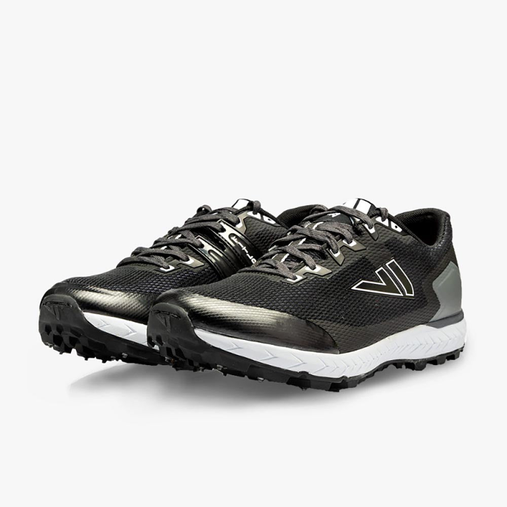 VJ Nastalliset Juoksukengät Sarva Devil 5 M Treeline Outdoors