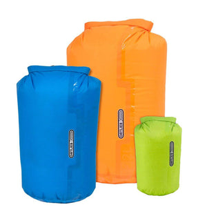 Ortlieb Kuivapussit Dry-Bag PS10 7L Treeline Outdoors