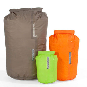 Ortlieb Kuivapussit Dry-Bag PS10 3L Treeline Outdoors