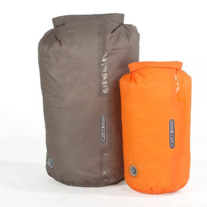 Ortlieb Kuivapussit Dry-Bag PS10 Valve 7L Treeline Outdoors