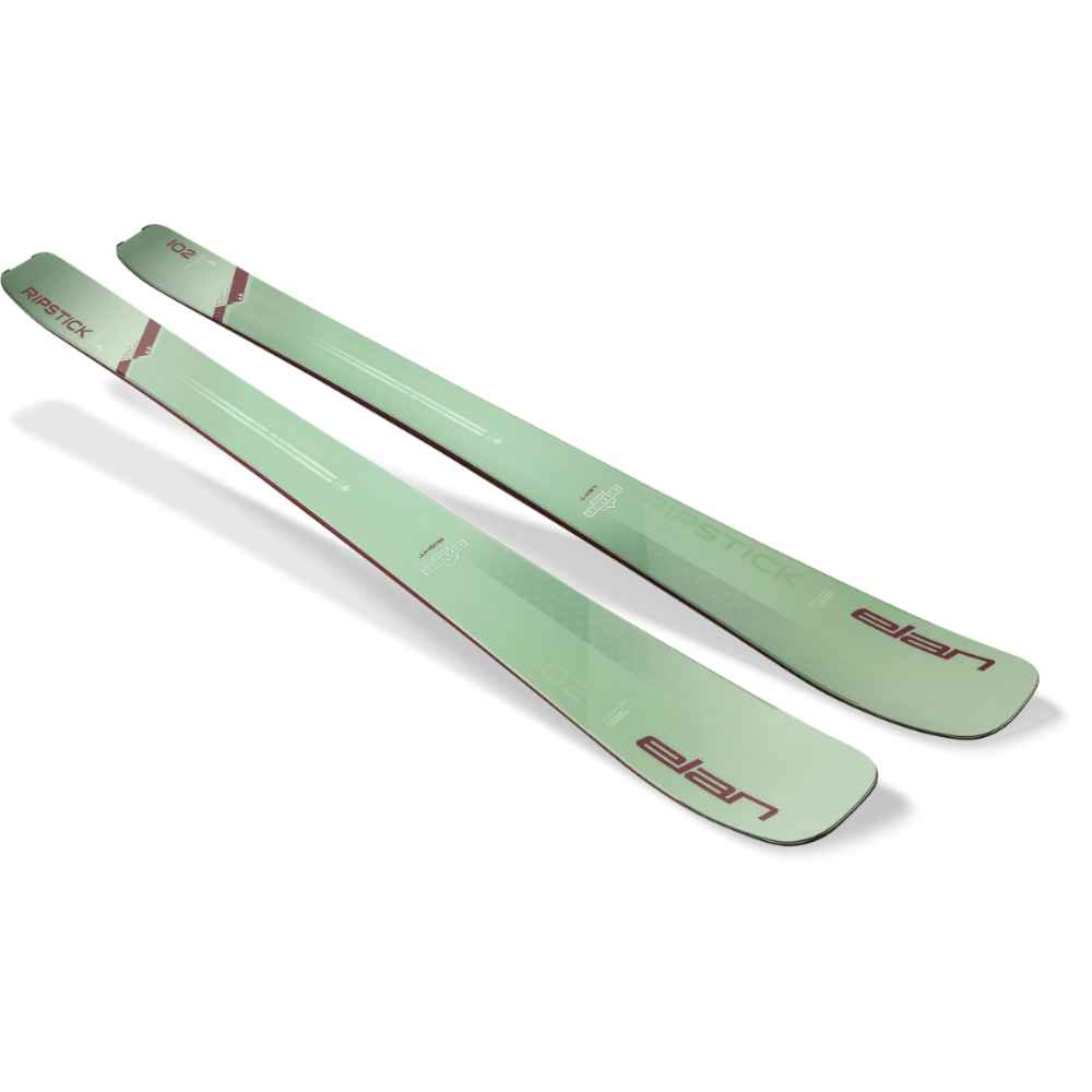 Elan Laskettelusukset Ripstick 102 Women's 22/23 Treeline Outdoors