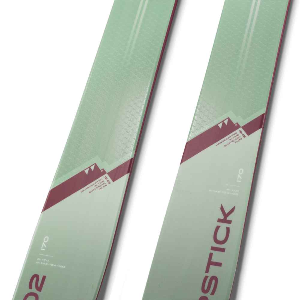 Elan Laskettelusukset Ripstick 102 Women's 22/23 Treeline Outdoors