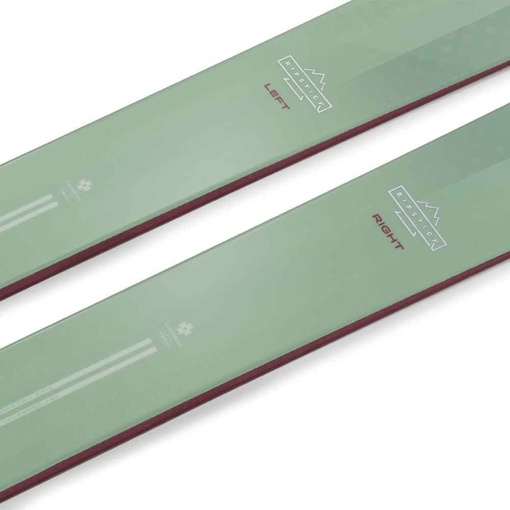 Elan Laskettelusukset Ripstick 102 Women's 22/23 Treeline Outdoors