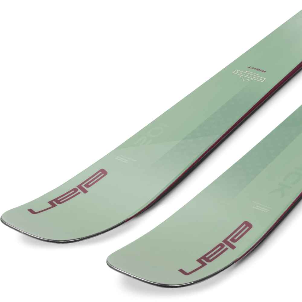 Elan Laskettelusukset Ripstick 102 Women's 22/23 Treeline Outdoors