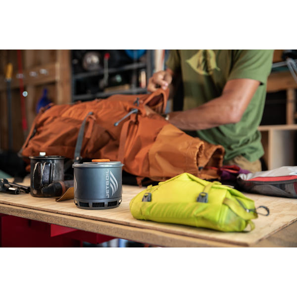 Jetboil Retkikeittimet Stash 0,8L Treeline Outdoors