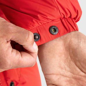 Fjällräven Parkatakit Expedition Long Down Parka W Treeline Outdoors