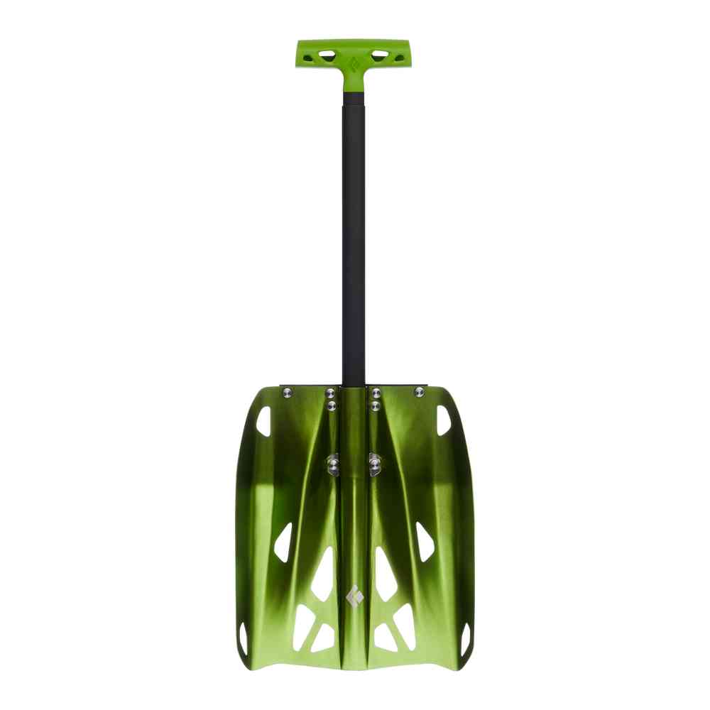 Black Diamond Lumilapiot Transfer LT Shovel Treeline Outdoors