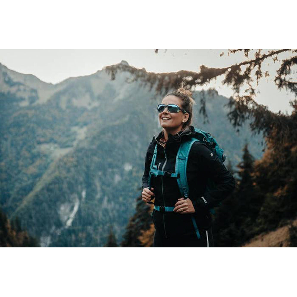 Julbo Aurinkolasit ja jäätikkölasit Monterosa 2 Treeline Outdoors