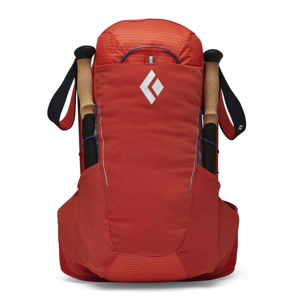 Black Diamond Juoksureput Pursuit Backpack 15L Treeline Outdoors