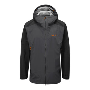 Rab Vedenpitävät kuoritakit Kinetic Alpine 2.0 Waterproof Jacket Men's Treeline Outdoors